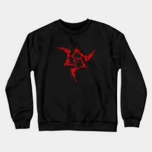 Fate Zero - Berserker (Red) Crewneck Sweatshirt